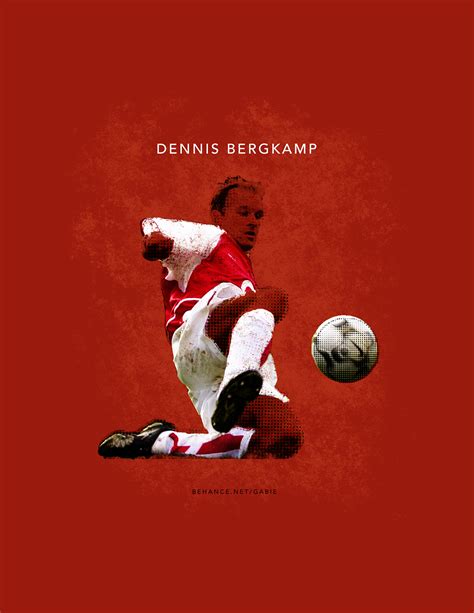 The Invincibles: Arsenal Greats on Behance