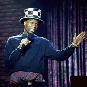 Dave Chappelle THE NUTTY PROFESSOR | Def comedy jam, The nutty ...