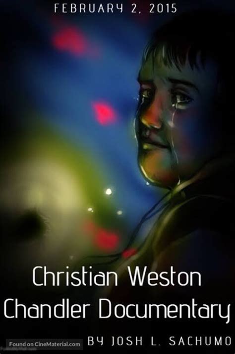 Christian Weston Chandler