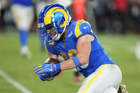 Cooper Kupp injury: Rams WR will have surgery on ankle, head to IR ...