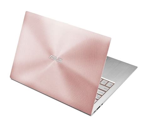 Sweet pink color ultrabook from ASUS, cute and cool | ピンク, アスキー, 春