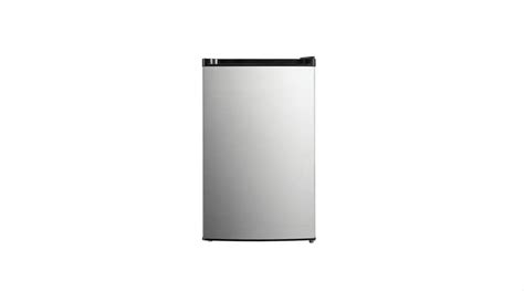 Criterion CCR33CE2B Compact Refrigerator User Manual