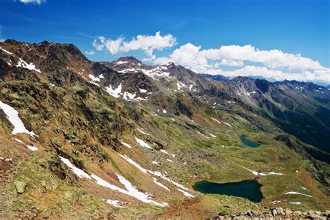 Stelvio National Park Classic Hiking Trip