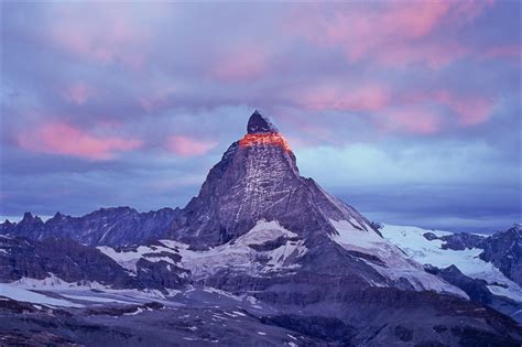 another matterhorn sunrise | I thought there wouldn't be a s… | Flickr