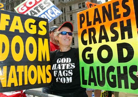 Whatever Happened to the Westboro Baptist Church?