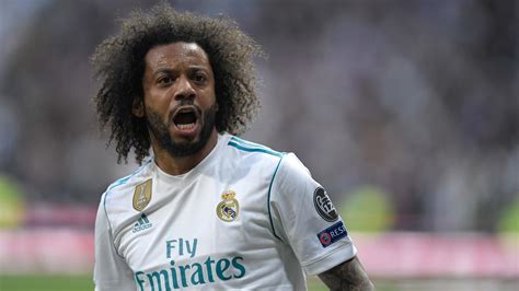 Marcelo - Fiche joueur - Football - Eurosport