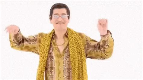 PPAP Singer Reminds Us To Wash Our Hands In Epic YouTube Comeback For ...