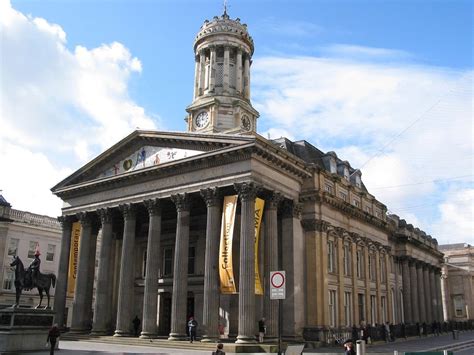 Gallery of Modern Art (Glasgow) - All You Need to Know BEFORE You Go