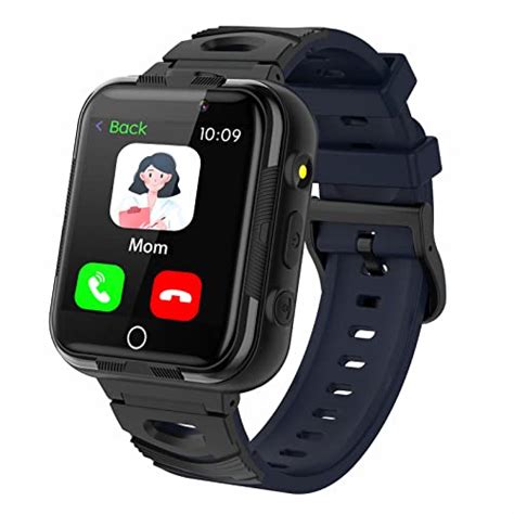 Top 10 Best Smart Watch For Kids : Reviews & Buying Guide - Katynel