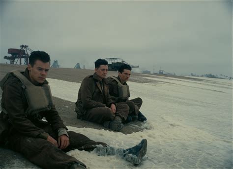 Dunkirk (2017)