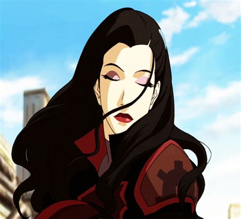 Asami Sato - Avatar: The Legend of Korra Photo (34851833) - Fanpop