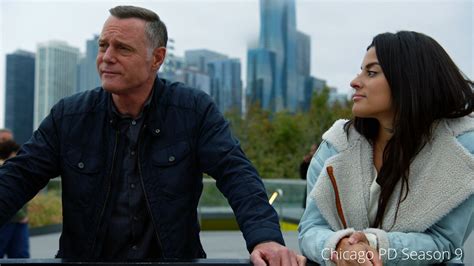 Chicago PD Season 9 Episode 8: Release Date, Spoilers & Preview - OtakuKart