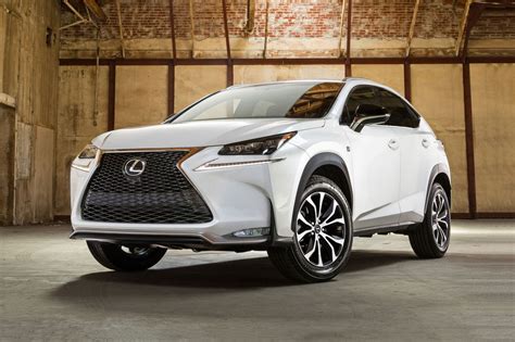 2017 Lexus NX 200t Pricing - For Sale | Edmunds