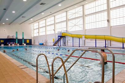 5 Best Public Swimming Pools in Leeds