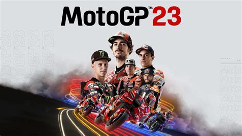 MotoGP™23 for Nintendo Switch - Nintendo Official Site