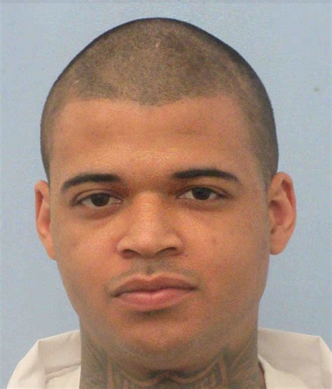 Inmate convicted of murder escapes Staton Correctional Facility - WAKA 8