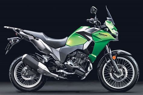 EICMA 2016: Kawasaki Versys X300 Unveiled! But Will We Get It?