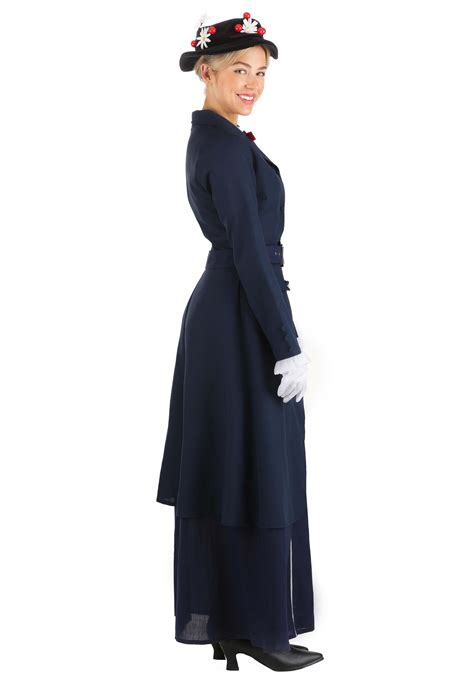 Mary Poppins Women's Costume | Disney Costumes