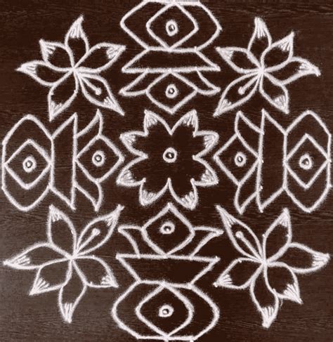 Sankranthi Muggulu Rangoli Design Images (Sankranthi Muggulu Rangoli Kolam Ideas) | Rangoli ...