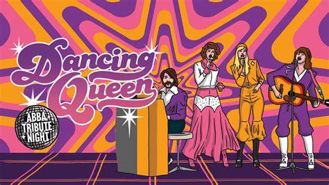 Dancing Queen Abba Wallpapers - Wallpaper Cave