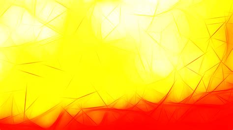 Abstract Red And Yellow Fractal Wallpaper Image - Light Yellow Red Background - 8000x4500 ...