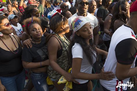 Impressions: Images From New York's West Indian American Day Parade - LargeUp