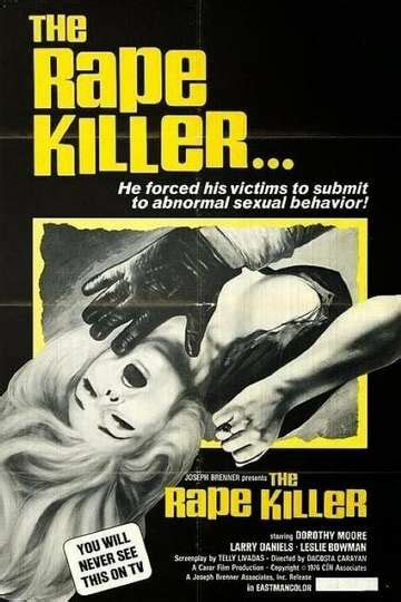 Death Kiss (1976) - Movie Cast, Reviews, Trailers & Streaming Info ...