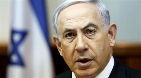 Is Benjamin Netanyahu Speech to Congress 'Propaganda' for Israel Vote ...