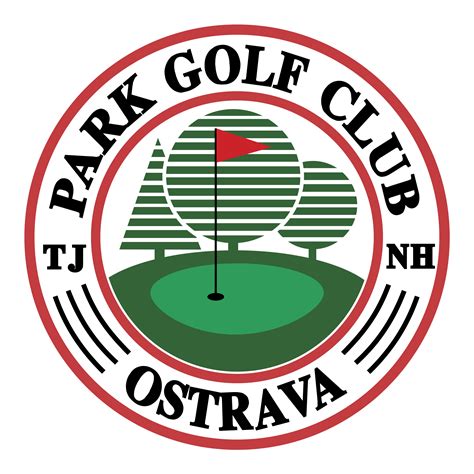 Park Golf Club Logo PNG Transparent & SVG Vector - Freebie Supply