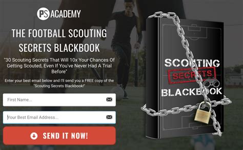 Football Training - PlayerScout®