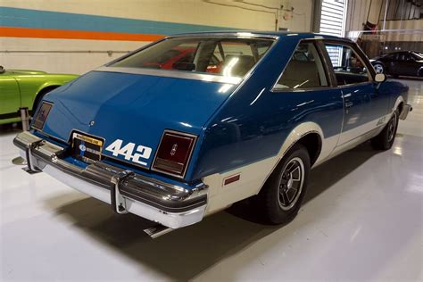 1978 Oldsmobile 442 Up For Sale | GM Authority