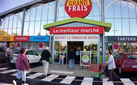 Villeneuvois : Grand Frais lorgne sur la route de Bordeaux - Sud Ouest.fr