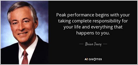 TOP 9 PEAK PERFORMANCE QUOTES | A-Z Quotes