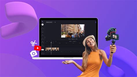 The ultimate guide to vlog editing for beginners | Clipchamp Blog