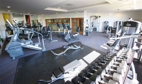 Time to get back into shape !!! Esprit Spa & Wellness is a unique club designed for you with ...