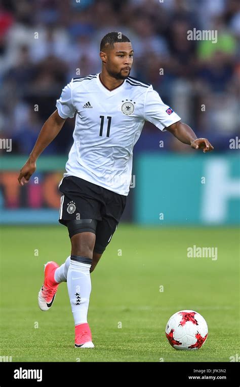 Serge gnabry germany hi-res stock photography and images - Alamy