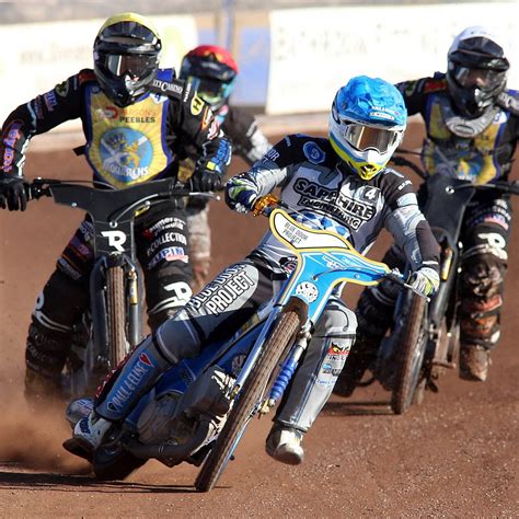 NEWCASTLE DIAMONDS SPEEDWAY (Newcastle upon Tyne) - Qué DEBES saber antes de ir