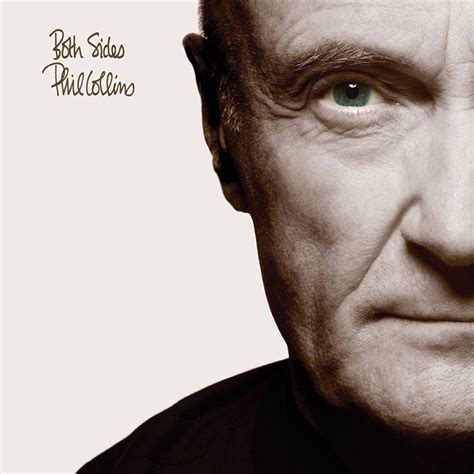 bol.com | Collins Phil - Both Sides (Deluxe Edition), Phil Collins | CD ...