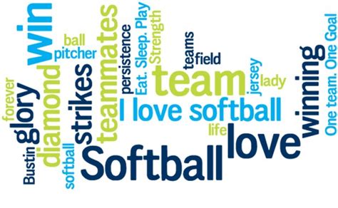 Softball Quotes For T Shirts. QuotesGram