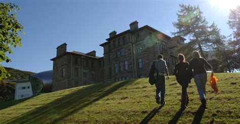 Universities in Scotland | Scotland.org