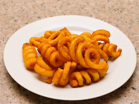 4 Ways to Make Curly Fries - wikiHow