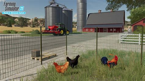 Farming Simulator 23 is coming to iPhone and iPad — this is the first ...