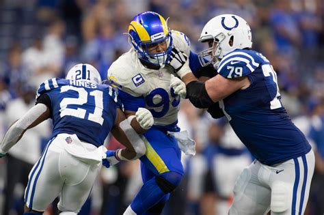 Indianapolis Colts’ LT Eric Fisher the X-Factor in Matchup vs. San Francisco 49ers - Sports ...