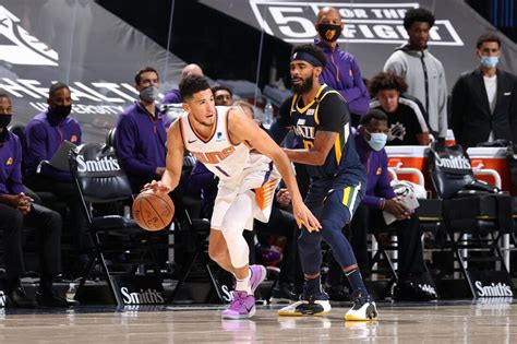 December 31, 2020: Suns vs Jazz Photo Gallery | NBA.com