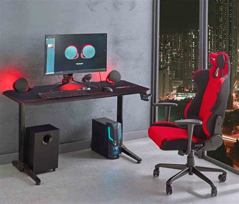 Gaming Furniture That Every Gamer Needs | Harvey Norman