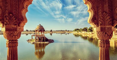 Discover India: a country rich in ancient traditions and culture