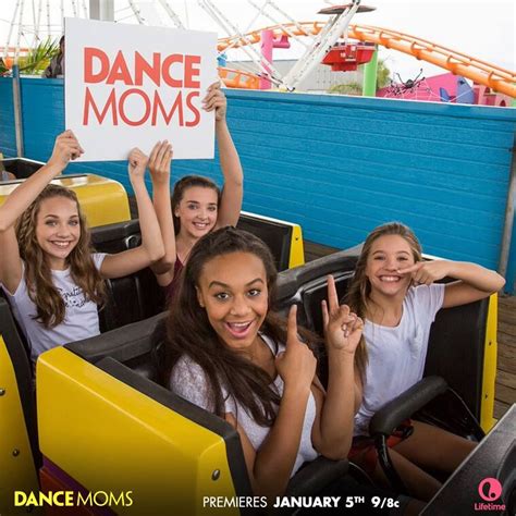 'Dance Moms' Season 6 Spoilers: 6 Important Things To Know Before The ...