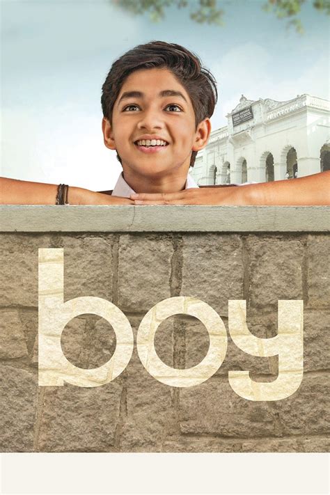 Boy Pictures - Rotten Tomatoes