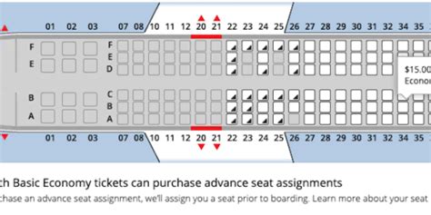 Can You Choose Your Seat On United Airlines | Brokeasshome.com