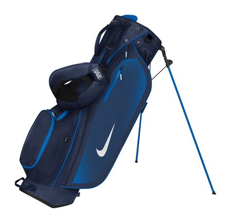 Nike Golf’s Lightest Carry Bag Ever: The Nike Sport Lite - Nike News